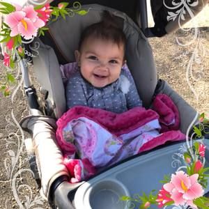 Meet your Posher, Nichole